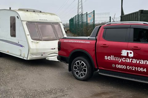 Sell Your <b>Caravans</b> Fast in the UK