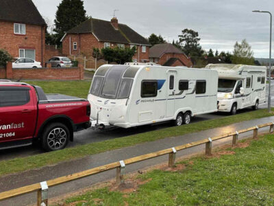 Company buys motorhomes caravans uk the UK