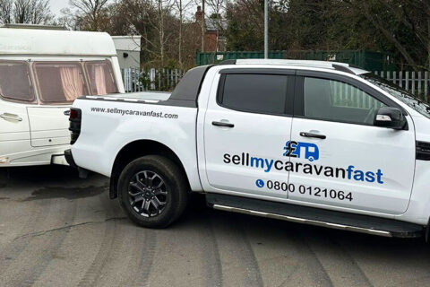 Recommended UK Caravan Cash Buyers