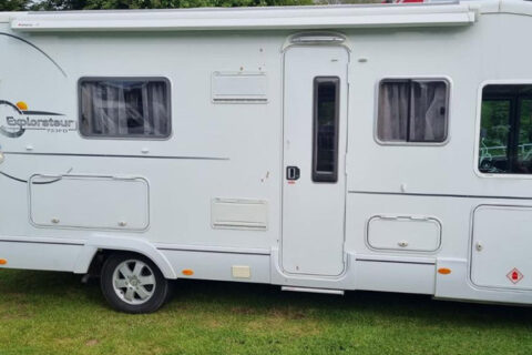 We'll Buy Your Motorhome - Best Price Guaranteed