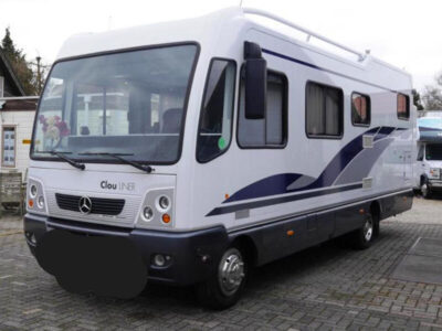 Motorhome buyers in uk the UK