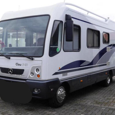 Motorhome buyers in uk the UK
