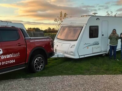 Sell caravan best price uk the UK