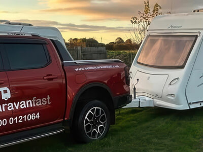 Sell my caravan fast in the uk the UK