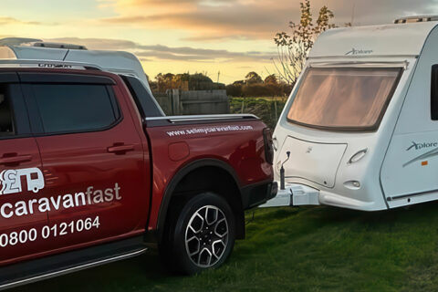 We'll Buy Your Caravan - Best Price Guaranteed