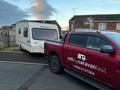 Professional motorhome sales in the UK