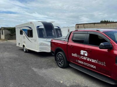 Professional motorhome sales in the UK
