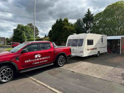 Professional motorhome sales in the UK