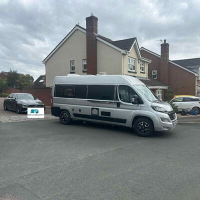 Sell my used caravan in the UK