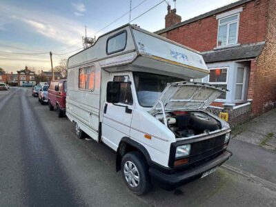 Trusted caravan buyers in the UK