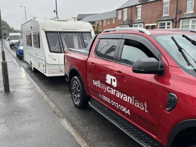 Trusted motorhome buyers in the UK