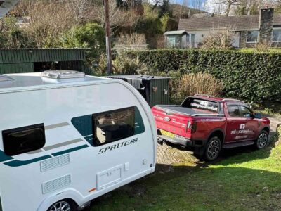 Trusted motorhome buyers in the UK