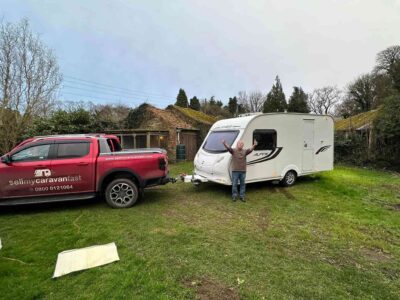 Professional motorhome sales in the UK