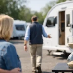 How to Avoid Caravan Timewasters