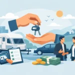 How to Sell a Caravan Quickly in the UK