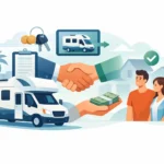 How to Sell Unwanted Motorhome Quickly