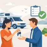 Sell My Campervan Without the Hassle