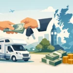 We Buy Motorhomes for Cash Across the UK