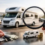 What Affects Motorhome Resale Value?