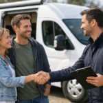 A Guide to Stress Free Campervan Sale