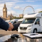 Best Places to Sell Motorhome in the UK