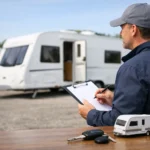 Free Caravan Collection Guide for Sellers