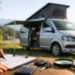 How to Value a Campervan Properly