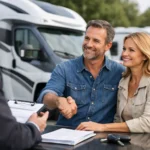 Motorhome Buying Service Review: Worth It?