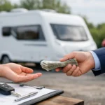 Same Day Caravan Payment Explained