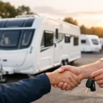 Sell Touring Caravan Today for a Fair Price