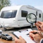 Top Caravan Valuation Factors That Matter