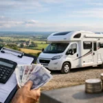 What Is My Motorhome Worth in the UK?