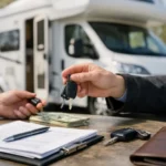 What Paperwork to Sell a Motorhome