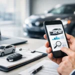 A Guide to Instant Vehicle Valuation