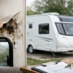 Can I Sell Caravan With Damp?