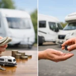 Cash Offer vs Part Exchange for Your Caravan