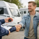 How to Find the Best Buyer for Caravan