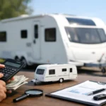 How to Price a Caravan Properly