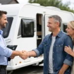 How to Sell a Caravan Without the Hassle
