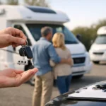 How to Sell a Motorhome Without the Hassle