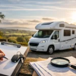 Motorhome Valuation Guide UK