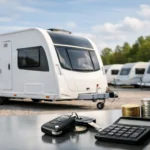 What Affects Caravan Resale Value Most?