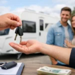 Best Caravan Selling Options for a Fast UK Sale