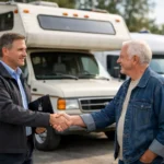 Do Dealers Buy Old Motorhomes?