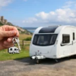 How to Sell a Caravan Anywhere in the UK