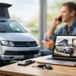 How to Sell Campervan Without Viewings