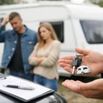 Top Mistakes Selling a Caravan