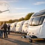 When Is the Best Time to Sell a Caravan in the UK?