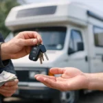 Who Buys Old Campervans Quickly in the UK?