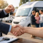 Why Use a Caravan Buying Service to Sell Fast?